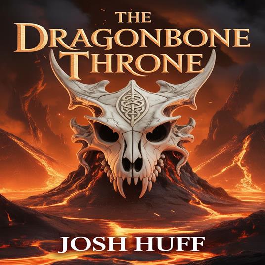 Dragonbone Throne, The