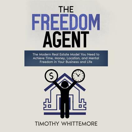 Freedom Agent, The
