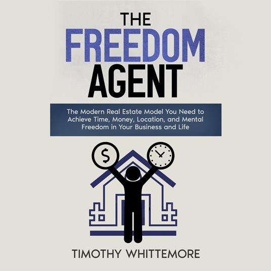 Freedom Agent, The