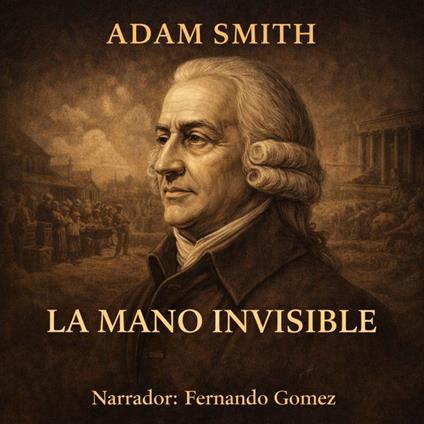 La Mano Invisible