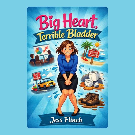 Big Heart, Terrible Bladder