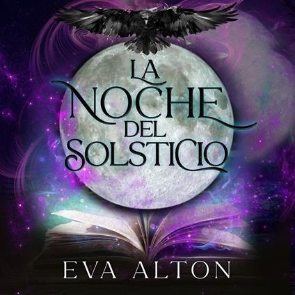 La Noche del Solsticio