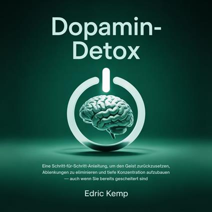 Dopamin-Detox
