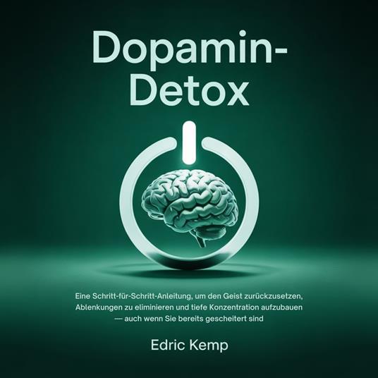 Dopamin-Detox