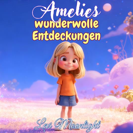 Amelies wundervolle Entdeckungen