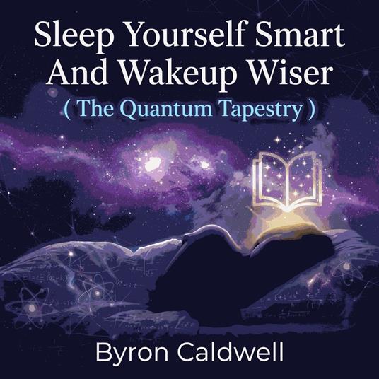 Sleep Yourself Smart And Wakeup Wiser ( The Quantum Tapestry )