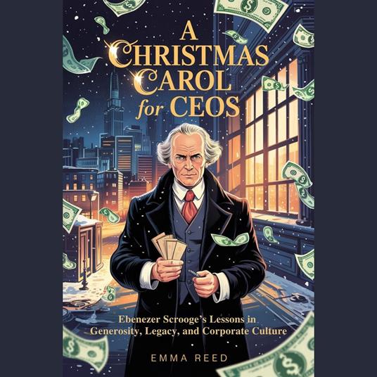 Christmas Carol for CEOs, A