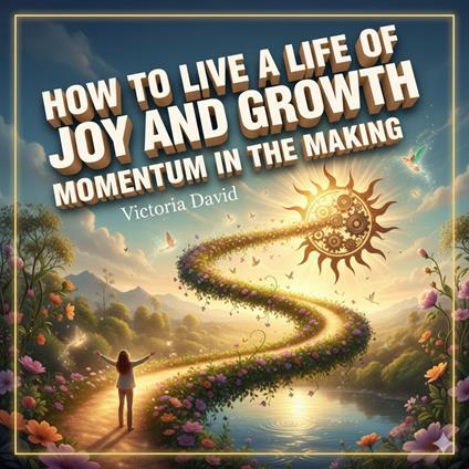 How to Live a Life of Joy and Growth