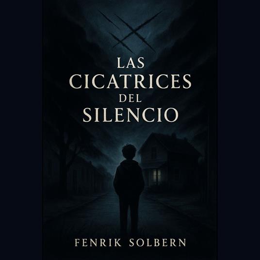 las cicatrices del silencio
