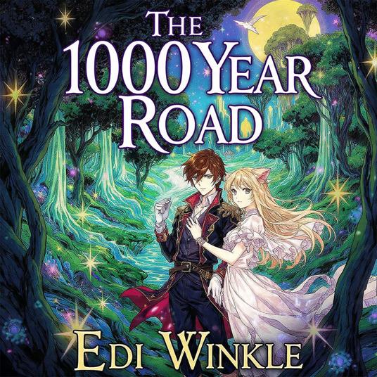 1000 Year Road, The