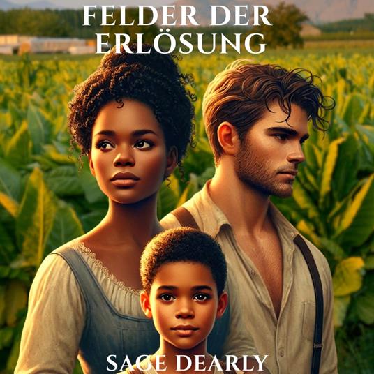 Felder der Erlösung