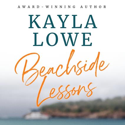 Beachside Lessons