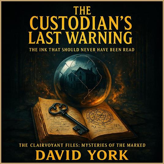 Custodian’s Last Warning, The