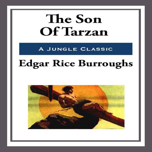 Son of Tarzan, The