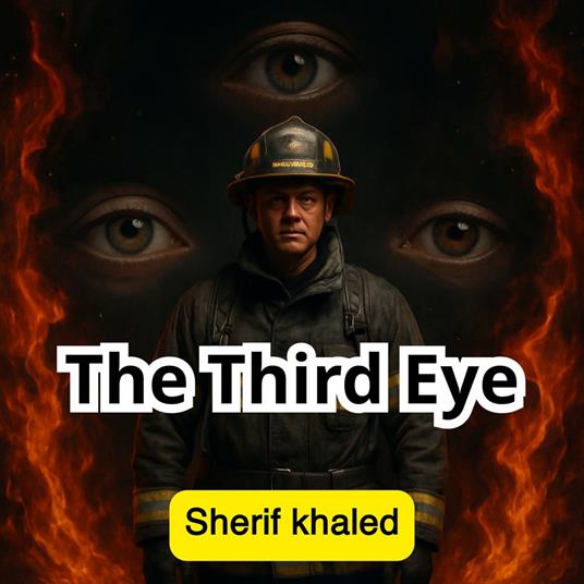 Third Eye, The