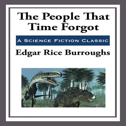 People That Time Forgot, The