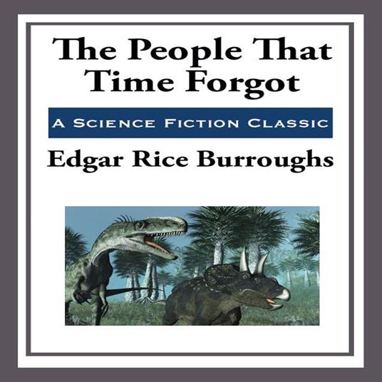 People That Time Forgot, The