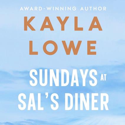 Sundays at Sal's Diner