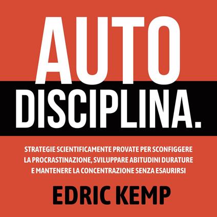 Autodisciplina