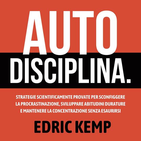 Autodisciplina