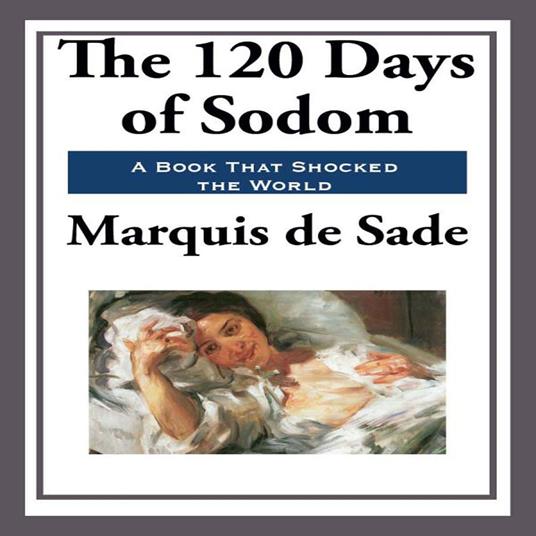 120 Days of Sodom, The