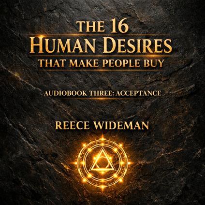 16 Human Desires That Make People Buy, The