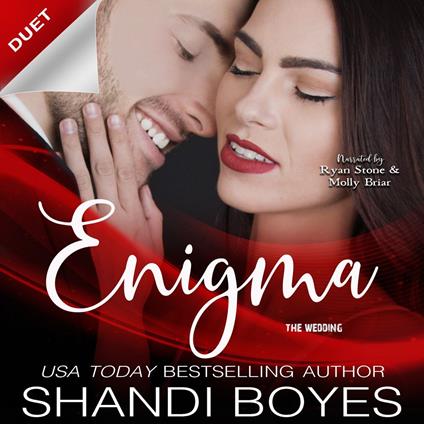 Enigma: The Wedding
