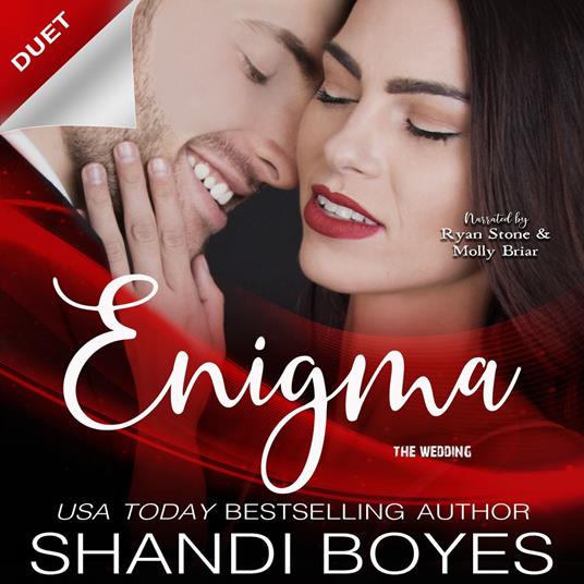 Enigma: The Wedding