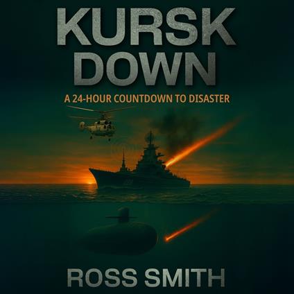 Kursk Down