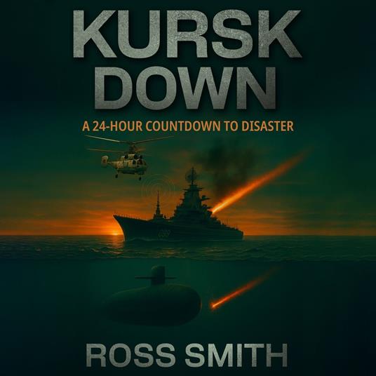Kursk Down