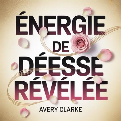 Énergie de Déesse Révélée