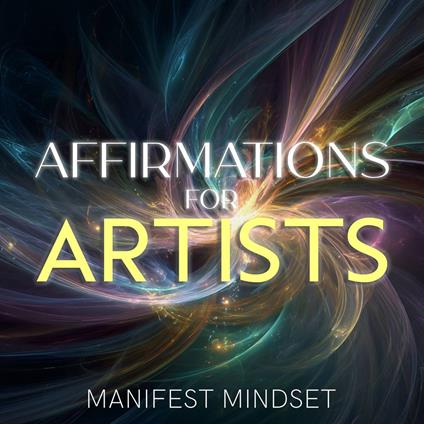Affirmations for Artists