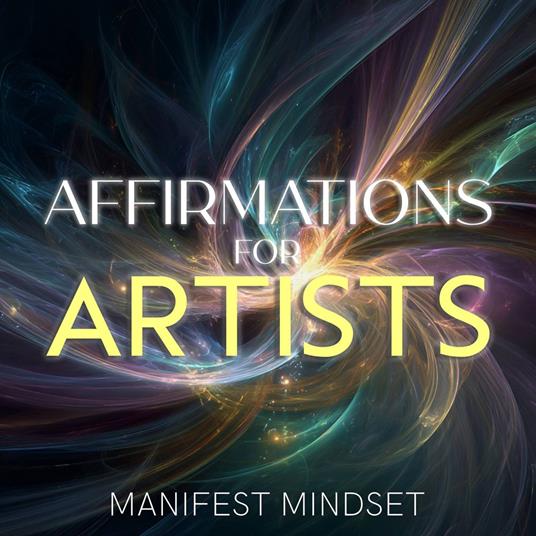 Affirmations for Artists
