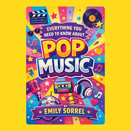 Everything You Need to Know About Pop Music