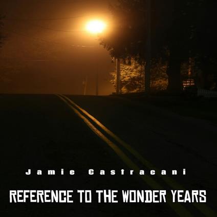 Reference to The Wonder Years