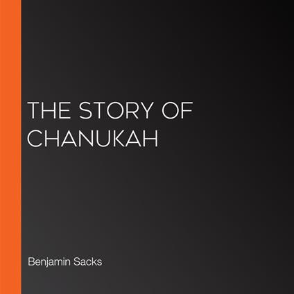 Story of Chanukah, The