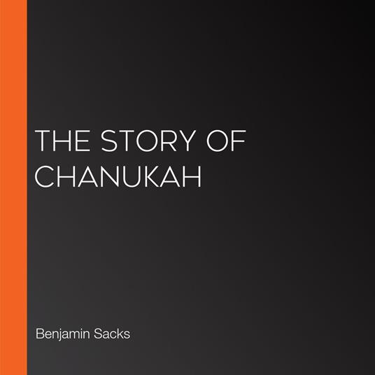 Story of Chanukah, The