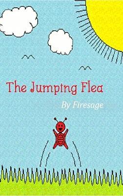 The Jumping Flea - Firesage - cover