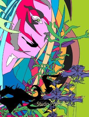 2026 Creator in Digital Arts replica series - Nick Beitz - cover