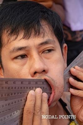 Nodal Points: Issue 06 - Porter,Loheide,Pimsler - cover