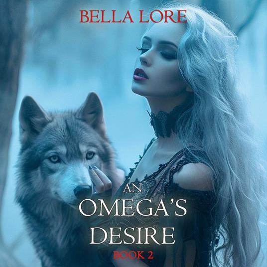 Omega's Desire, An (Book Two)