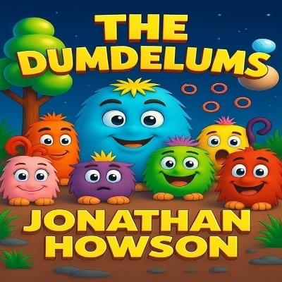 The Dumdelums - Jonathan Howson - cover