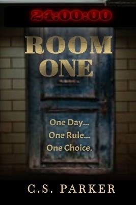 Room One - C S Parker - cover