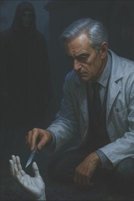 The Plot Calls: Pride: Season 1 - Mark Figueroa - cover