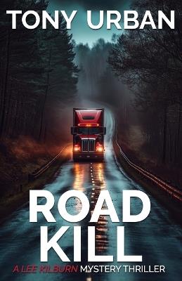 Road Kill - Tony Urban - cover