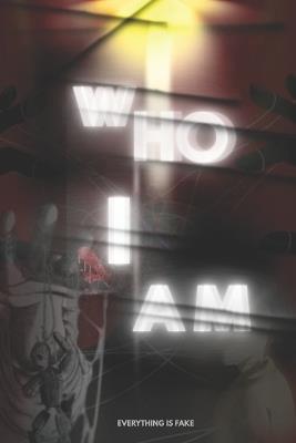 Who i am: The who i am of concise laws - Codex Raish - cover