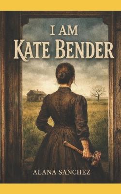 I Am Kate Bender - Alana Sanchez - cover