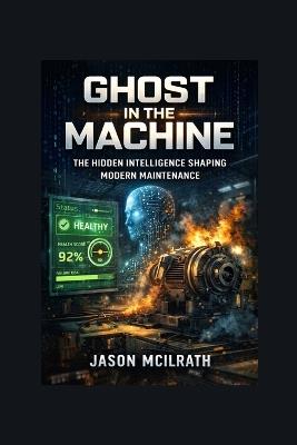 Ghost in the Machine: The Hidden Intelligence Shaping Modern Maintenance - Jason McIlrath - cover