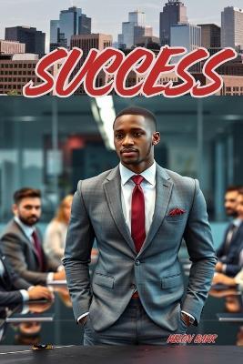 Success - Kelon Barr - cover