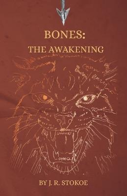 Bones: The Awakening - J R Stokoe - cover